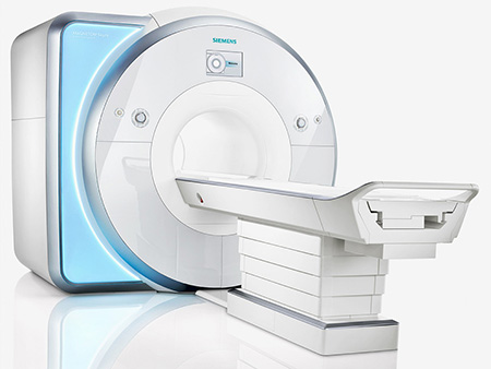 Meei Radiologist Công nghệ mới giúp máy MRI tiêu tốn ít khí Helium hơn