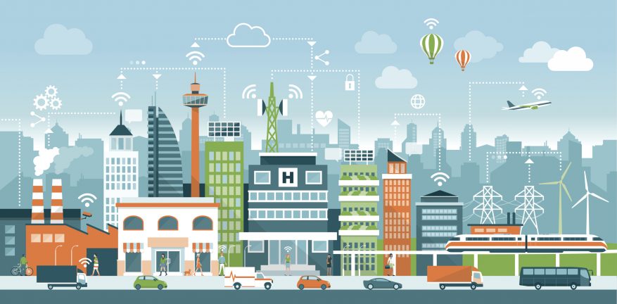 Smart Building Projects Target Energy Efficiency As Launchpad to Health ...