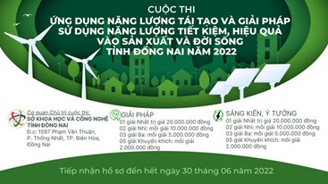 VNEEP - Chương trình quốc gia về sử dụng năng lượng tiết kiệm và hiệu quả