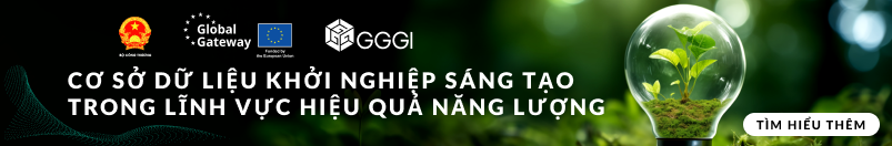 CSDL Khởi nghiệp sáng tạo