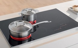 Mẹo sử dụng bếp từ giúp giảm hao phí điện năng
