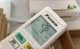 Mẹo sử dụng điều hòa tiết kiệm điện