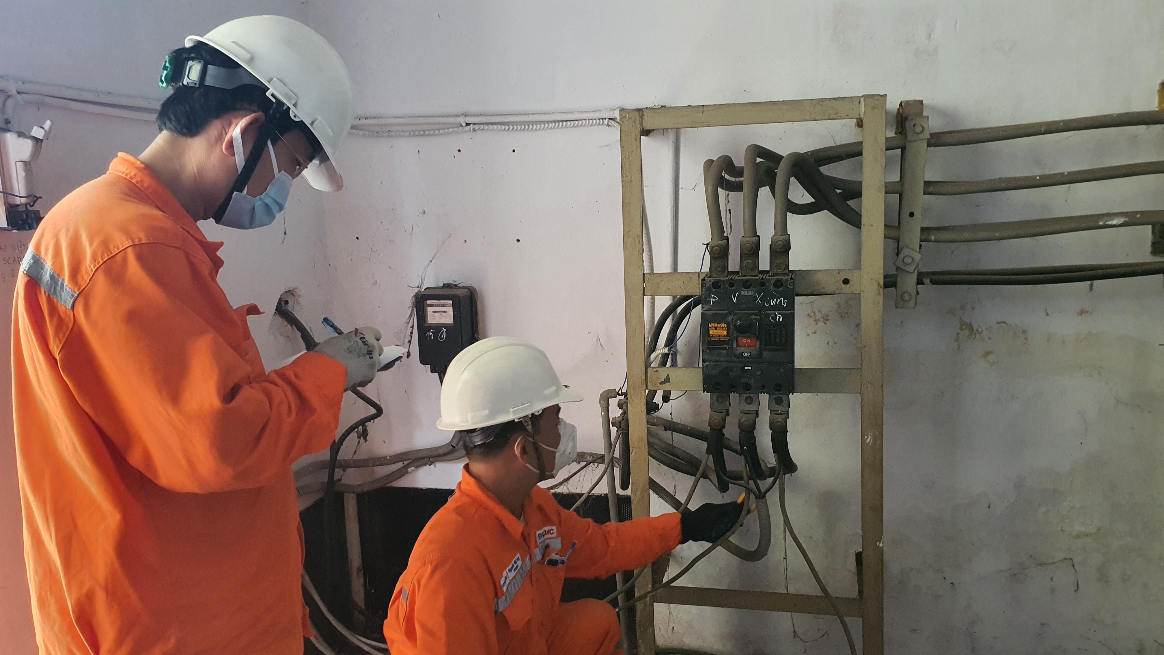 Sản lượng điện tiết kiệm tại TP. Hồ Chí Minh tăng 14,3% so với năm 2022