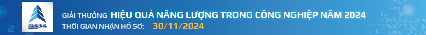 Giải thưởng công nghiệp 2024