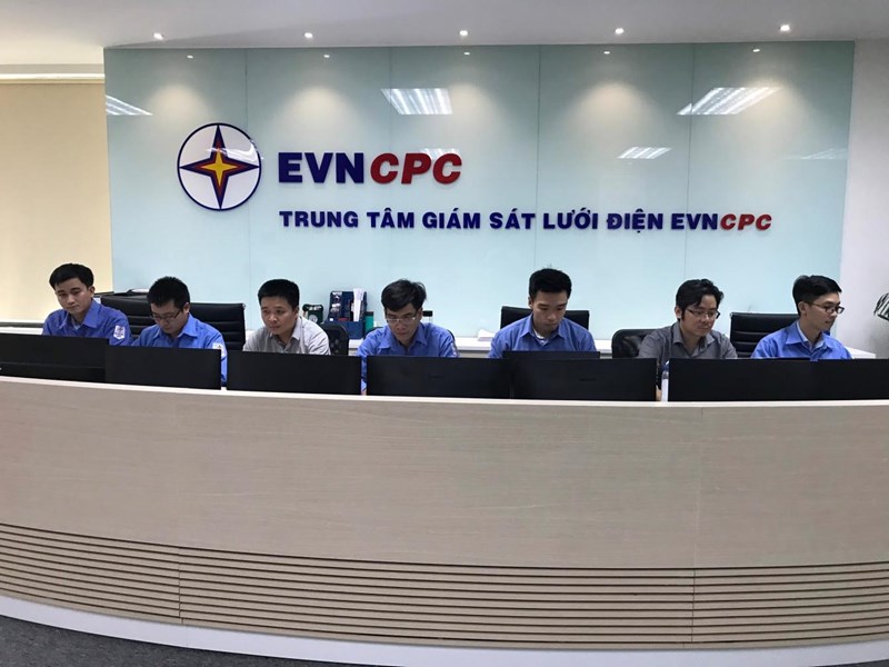 Tổng công ty Điện lực miền Trung đặt mục tiêu chuyển đổi số toàn diện