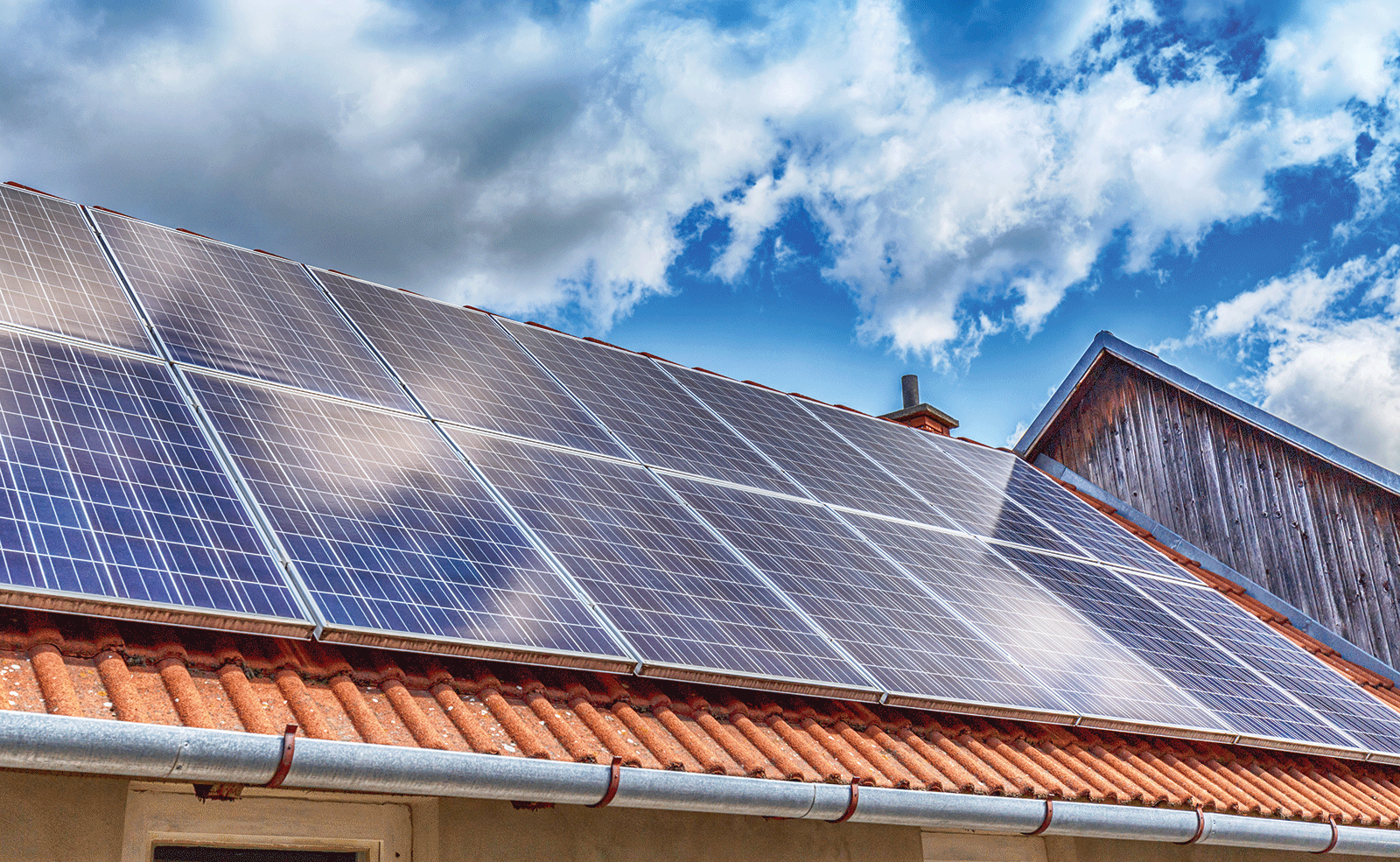 syg skelet mareridt Mỹ tăng tốc lắp đặt điện mặt trời mái nhà để giảm bớt sự phụ thuộc và tiết  kiệm năng lượng dư thừa