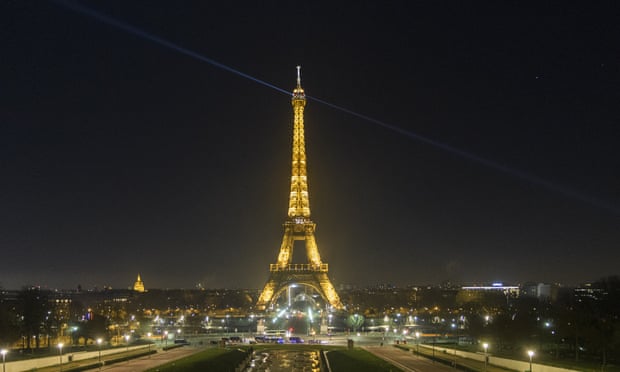 Energy Crisis To Cast Eiffel Tower Into Early Darkness   Eiffel 