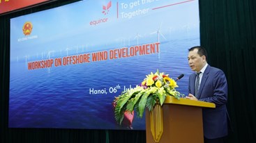VNEEP - Chương trình quốc gia về sử dụng năng lượng tiết kiệm và hiệu quả