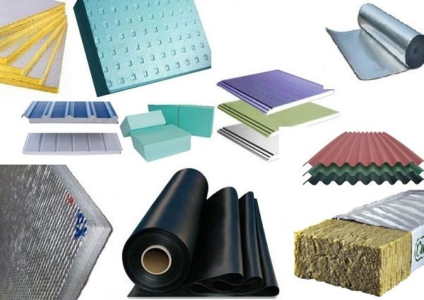 Cách tiết kiệm điện hiệu quả nhờ vật liệu cách nhiệt