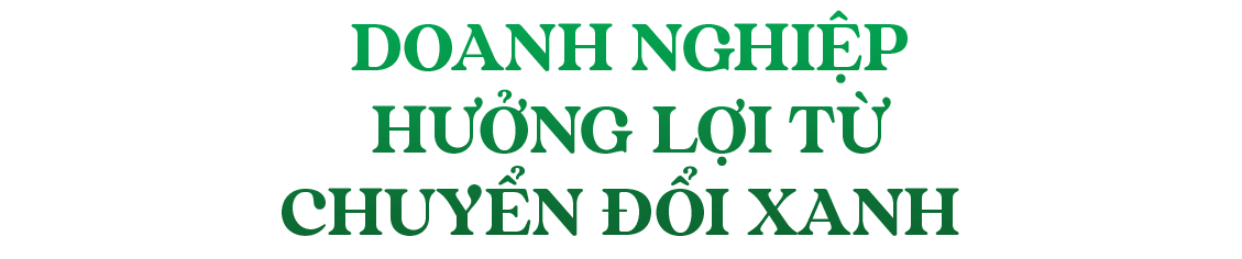 Các giải thưởng Hiệu quả năng lượng 2023